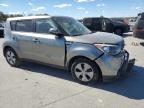 Lot #2957692069 2016 KIA SOUL