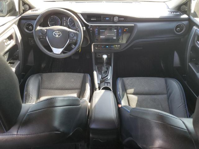 2017 TOYOTA COROLLA L - 5YFBURHE2HP622473