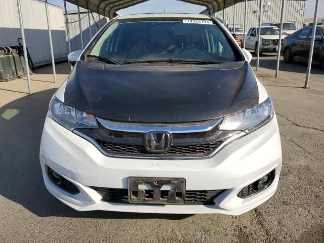 2020 HONDA FIT EX - 3HGGK5H81LM726582