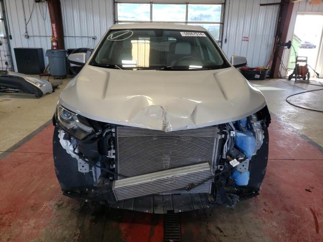 2018 CHEVROLET EQUINOX LT - 2GNAXSEV1J6256793