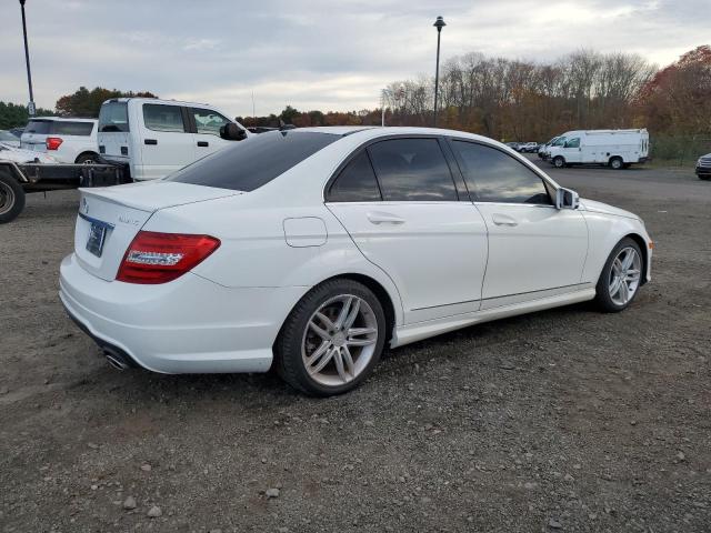 VIN WDDGF8AB0ER313652 2014 Mercedes-Benz C-Class, 3... no.3