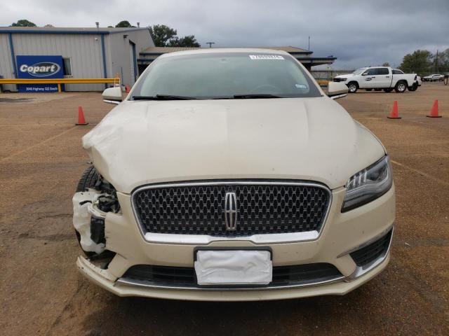 2018 LINCOLN MKZ PREMIE - 3LN6L5A97JR604718