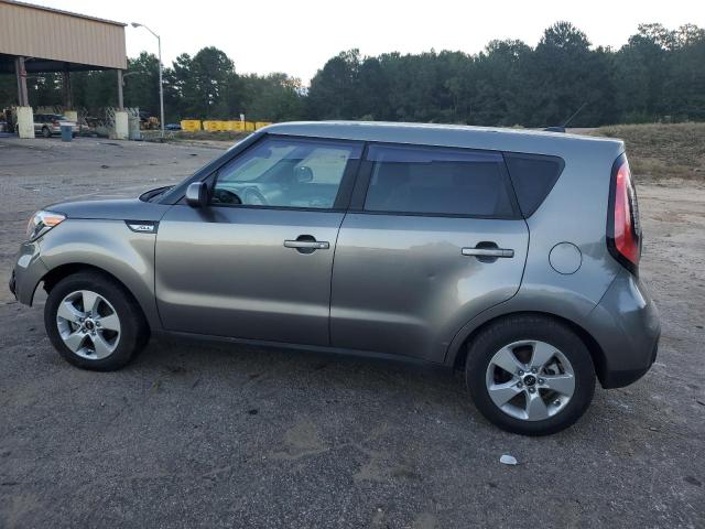 2019 KIA SOUL - KNDJN2A25K7006694