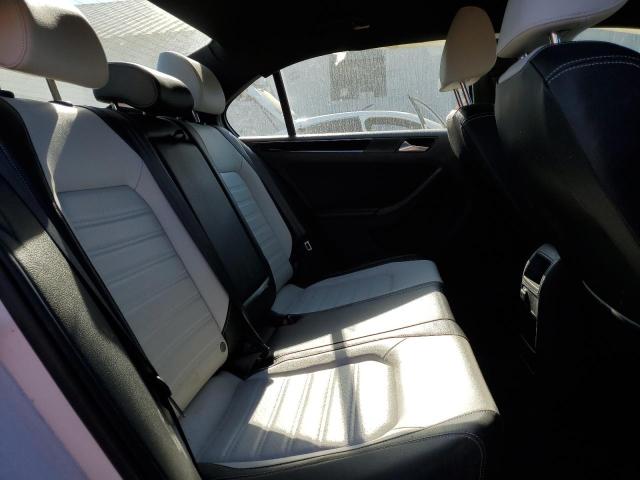 2015 VOLKSWAGEN JETTA SE - 3VWD17AJ1FM425857