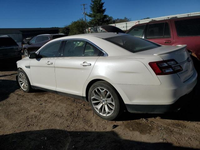 2015 FORD TAURUS LIM 1FAHP2J81FG135069