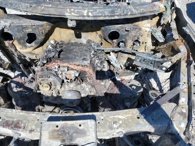 2021 CHEVROLET SUBURBAN C - 1GNSCFKD6MR274492