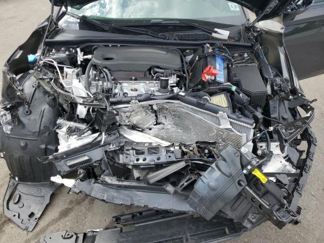 VIN 2HGFE2F58SH515791 2025 HONDA CIVIC no.11