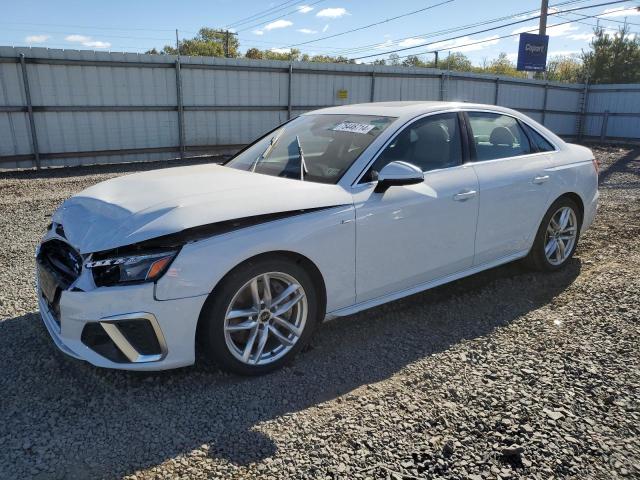 Vin: waueaaf45nn014714, lot: 75446714, audi a4 premium plus 45 2022 img_1