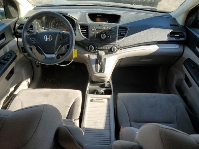 VIN 5J6RM4H53EL111385 2014 Honda CR-V, EX no.8