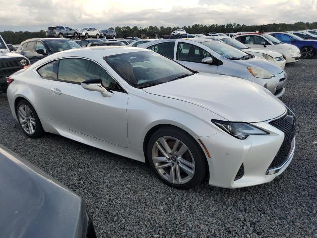 VIN JTHAA5BC4P5012444 2023 Lexus RC, 300 Base no.4