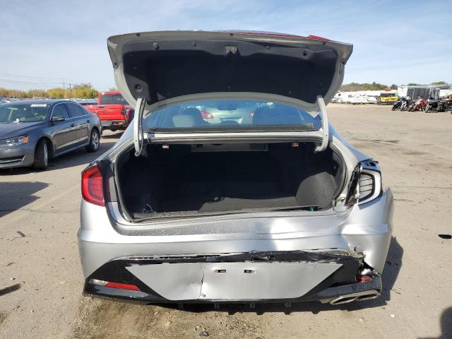 2020 HYUNDAI SONATA SEL - 5NPEJ4J26LH047180
