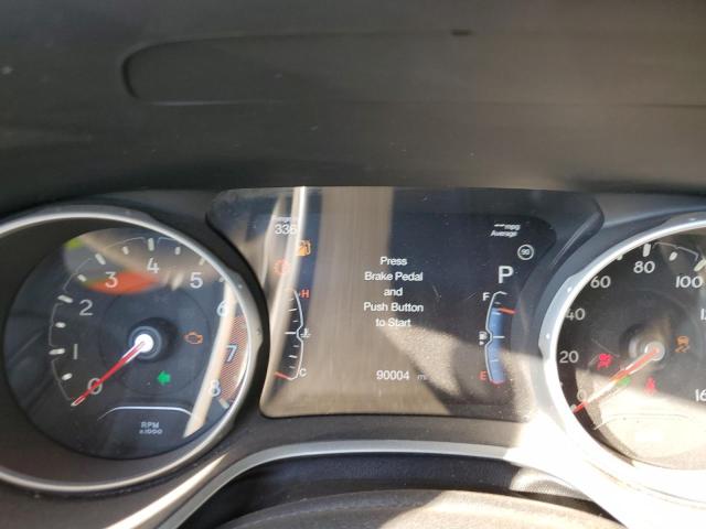 2019 JEEP COMPASS LI - 3C4NJCCB9KT664269
