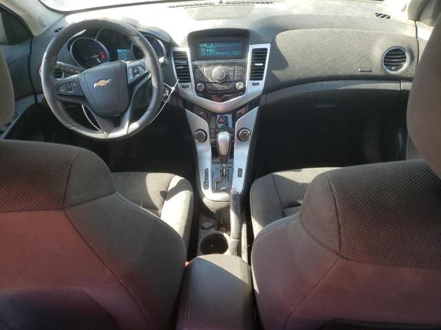 2016 CHEVROLET CRUZE LIMI - 1G1PE5SB0G7133282