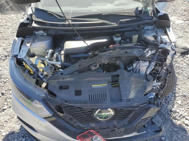 2021 NISSAN ROGUE SPOR - JN1BJ1BV8MW571990