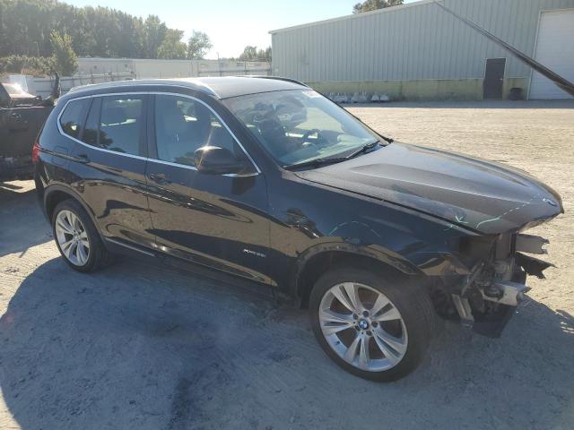 VIN 5UXWX7C53DL980056 2013 BMW X3, Xdrive35I no.4