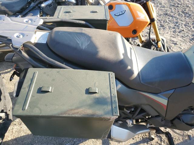 2023 KAWASAKI KLE300 B - JKALE8B1XPDA03443