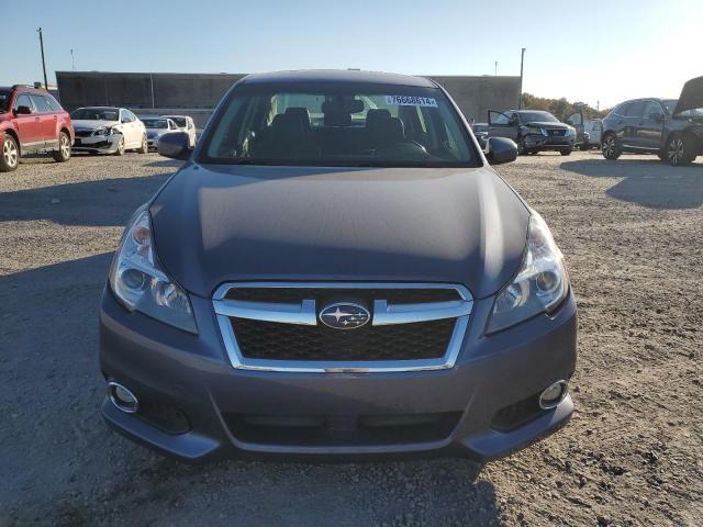 VIN 4S3BMBL63E3002307 2014 Subaru Legacy, 2.5I Limited no.5