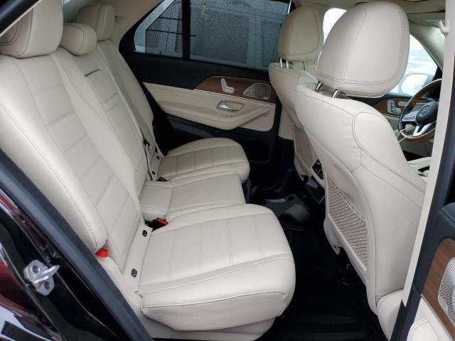 2021 MERCEDES-BENZ GLE 580 4M 4JGFB8GEXMA443353