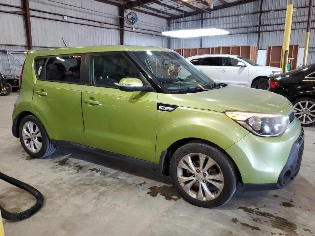 VIN KNDJP3A54E7707080 2014 KIA Soul, + no.4