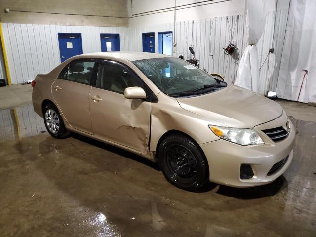 VIN 2T1BU4EE1DC032279 2013 Toyota Corolla, Base no.4