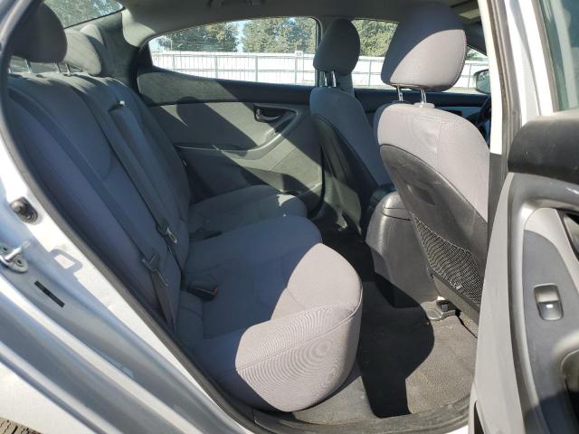 2015 HYUNDAI ELANTRA SE - 5NPDH4AE1FH643044