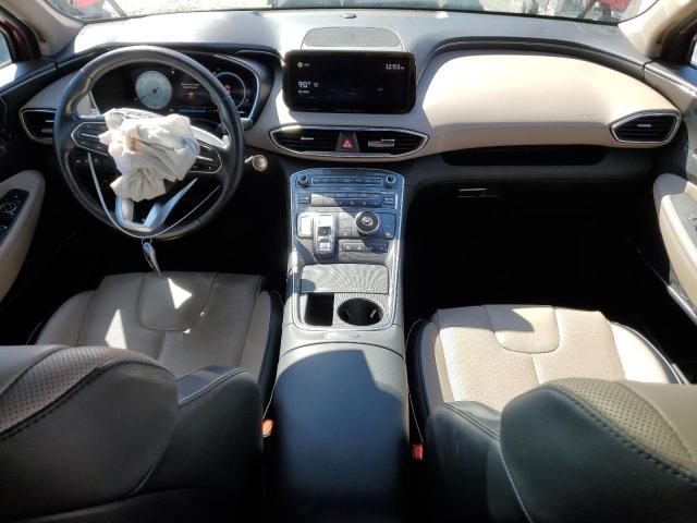 2022 HYUNDAI SANTA FE L - 5NMS44AL1NH398078