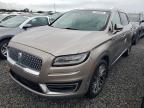2020 LINCOLN NAUTILUS R - 2LMPJ8KP5LBL12273