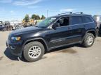 2018 JEEP GRAND CHER - 1C4RJFAG8JC506162