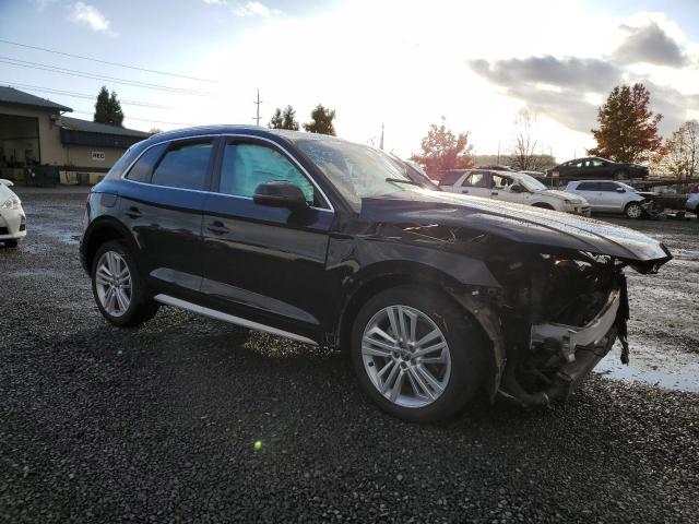 2018 AUDI Q5 PREMIUM - WA1BNAFY8J2218135