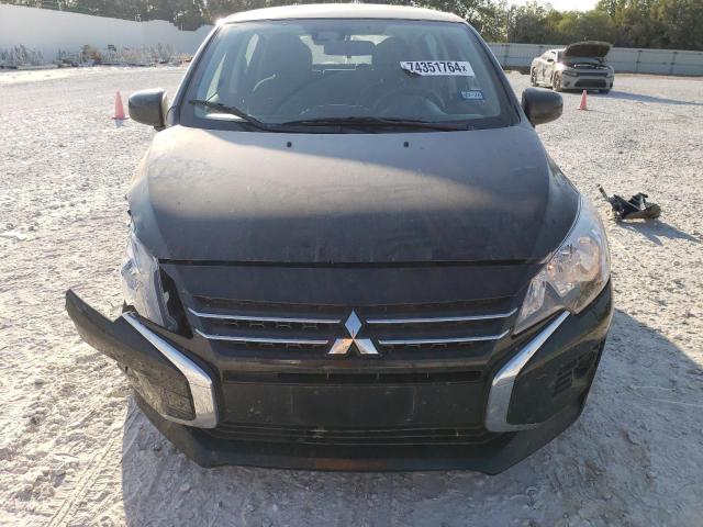 2024 MITSUBISHI MIRAGE ES - ML32AUHJ6RH003982