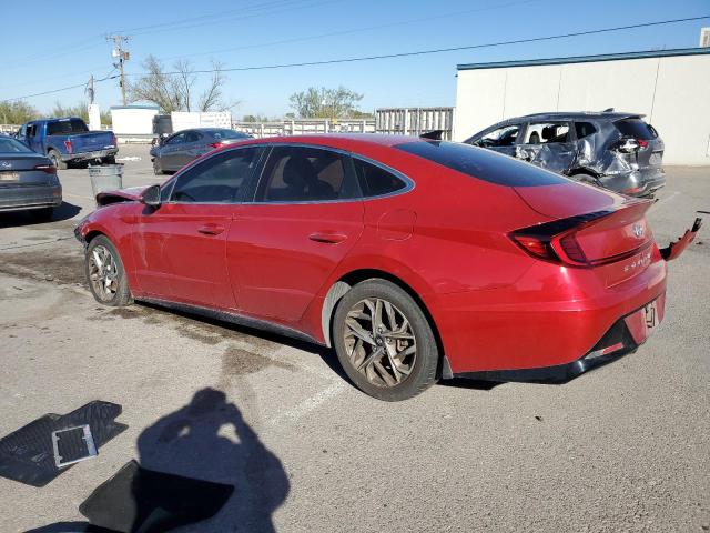 2020 HYUNDAI SONATA SEL - 5NPEF4JA5LH051004