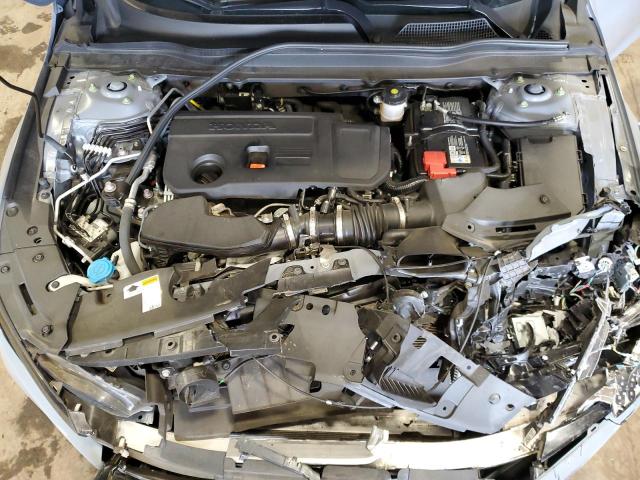 VIN 1HGCV2F38MA005850 2021 HONDA ACCORD no.11