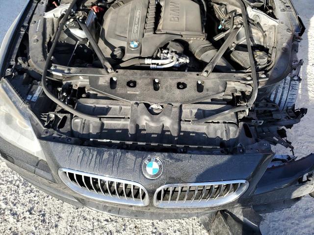 VIN WBA6A0C50FD318522 2015 BMW 6 SERIES no.11