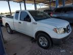 NISSAN FRONTIER S photo