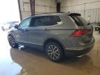 VOLKSWAGEN TIGUAN SE photo