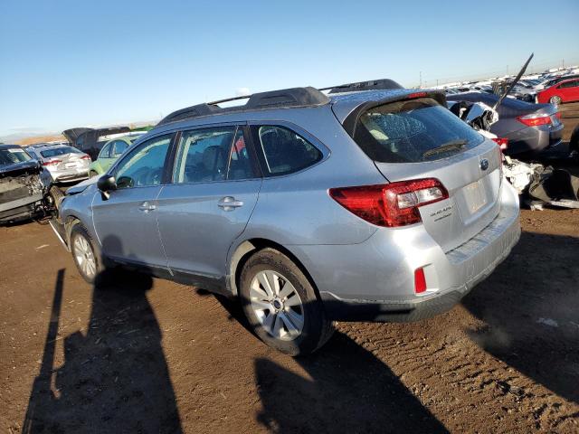 2017 SUBARU OUTBACK 2. - 4S4BSAAC5H3336704