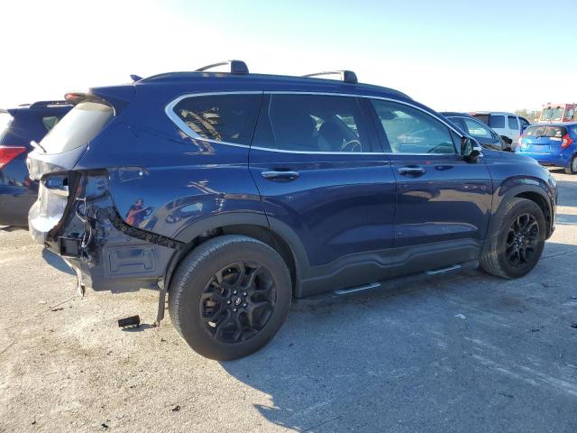 2022 HYUNDAI SANTA FE S - 5NMS64AJ4NH399718
