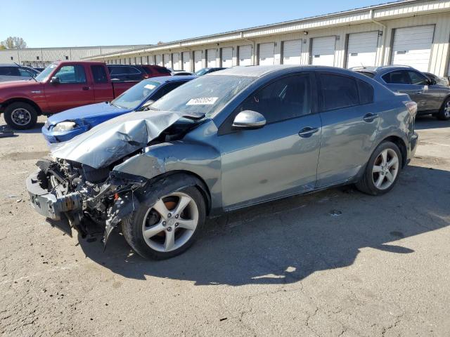 2012 MAZDA 3 I #3024687578