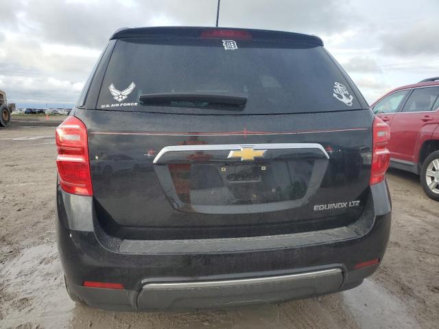 2016 CHEVROLET EQUINOX LT - 2GNALDEK4G6292399