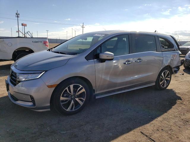 2022 HONDA ODYSSEY TO #3023998207