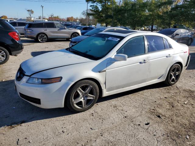 2005 ACURA TL #2945585087