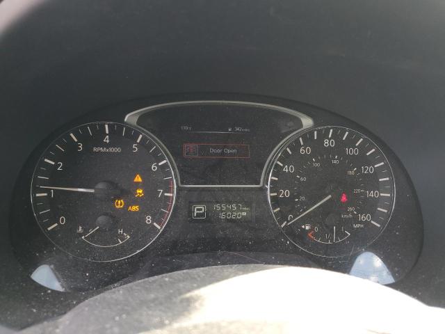 2015 NISSAN ALTIMA 2.5 - 1N4AL3AP7FC296916