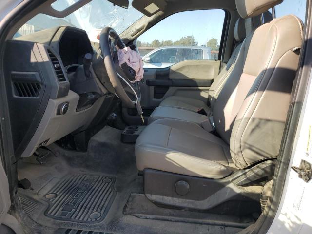 2019 FORD F250 SUPER - 1FTBF2A67KED65996