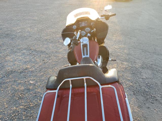2020 HARLEY-DAVIDSON FLTRK 1HD1KZF12LB633951