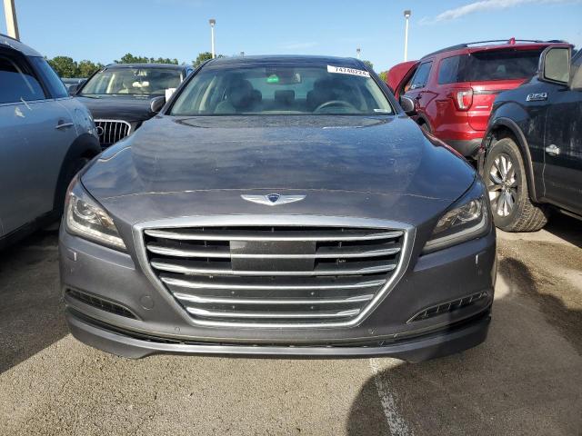 VIN KMHGN4JE7FU022415 2015 Hyundai Genesis, 3.8L no.5