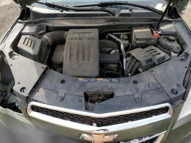 2015 CHEVROLET EQUINOX LT - 2GNALBEK2F6270713