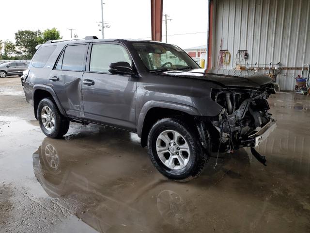 VIN JTEBU5JR4K5731572 2019 Toyota 4runner, SR5 no.4