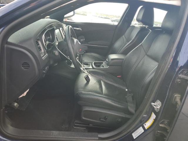 2015 DODGE CHARGER SX - 2C3CDXHG0FH852174