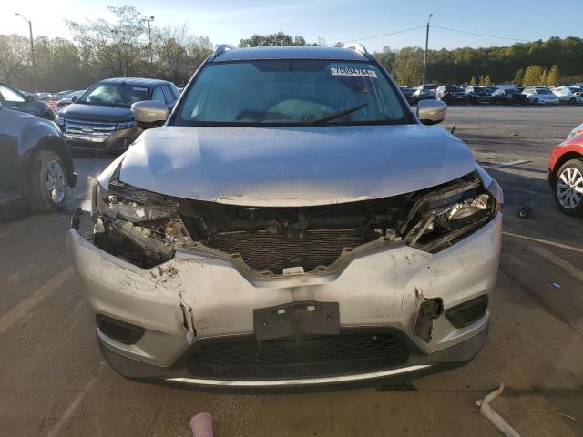 2015 NISSAN ROGUE S - KNMAT2MV1FP586740