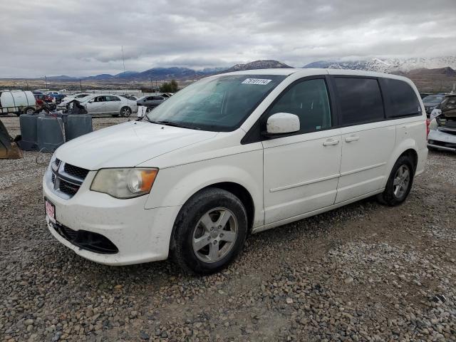 Vin: 2c4rdgcg3dr521559, lot: 76101114, dodge caravan sxt 2013 img_1